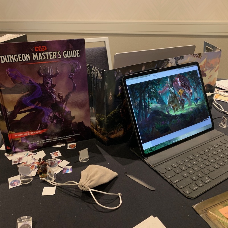 Grothe Gaming - Board Game Lending Library